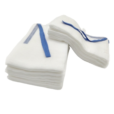 Esponja estéril médica disponible de la esponja estéril de la esponja que limpia la esponja oral del cuidado