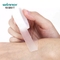 Medical Use Medical PE Tape 1.25 Cm X 910 Cm Suitable For Wound Care